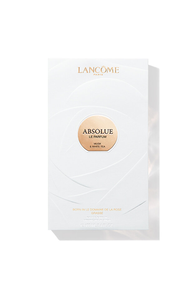 Absolue Le Parfum - 4