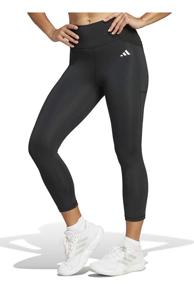 Optime Essentials Stash 3/4 Tayt - 1