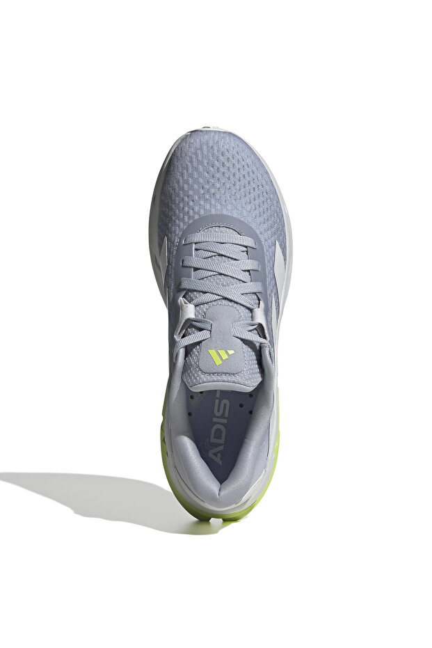 JI1245 ADISTAR 3 M Açık Mavi Erkek Koşu Ayakkabısı - 7