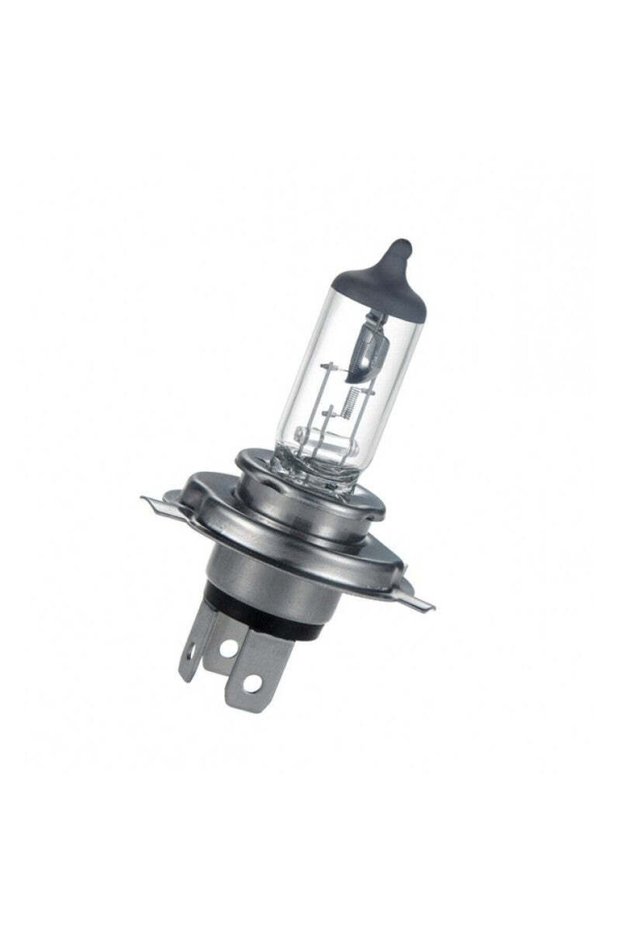 Bec halogen H4 24V