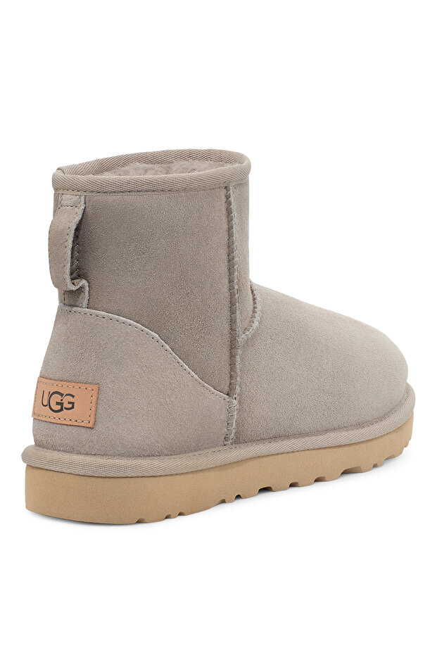 W CLASSIC MINI II - Boots - 4