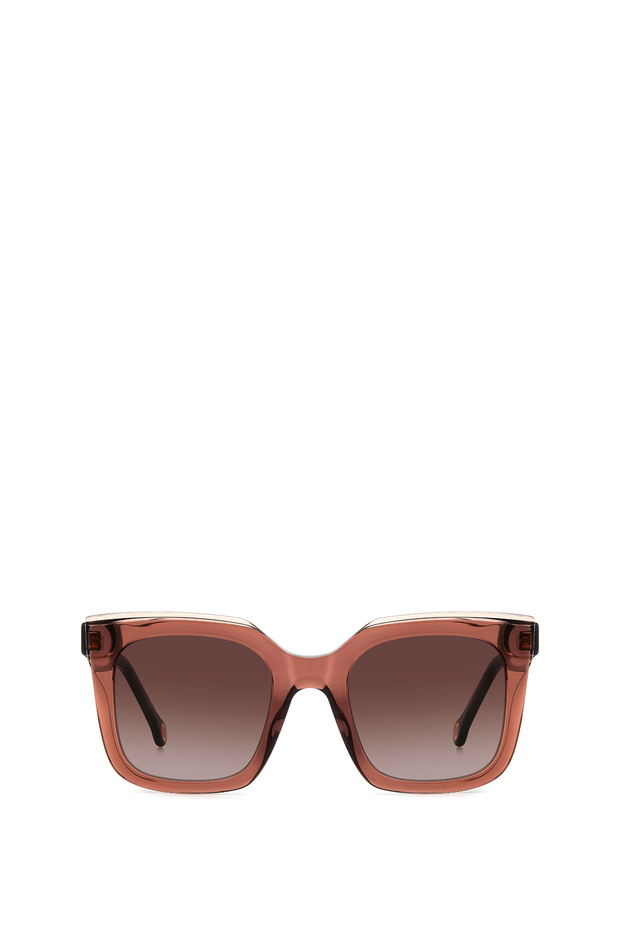 Brown Women's Sunglasses 206931Tui51Ha