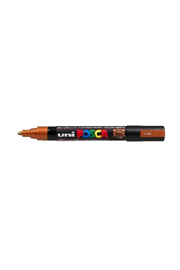 قلم رسم بوسكا Pc-5m مقاس 1.8-2.5 ملم برونزي معدني