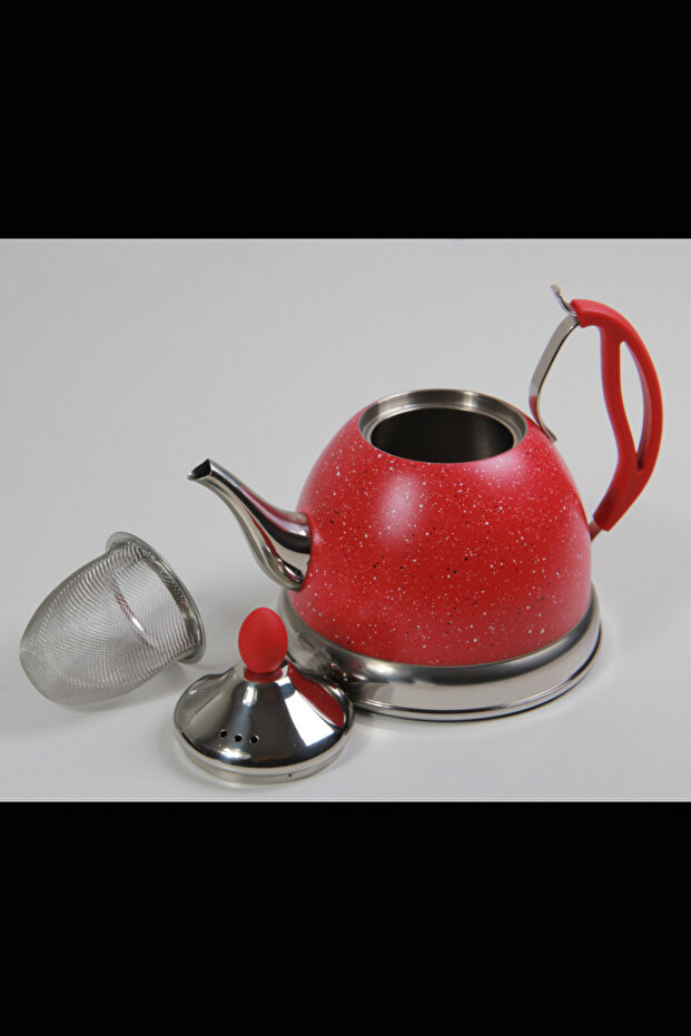 ابريق لشاي والحليب - 7