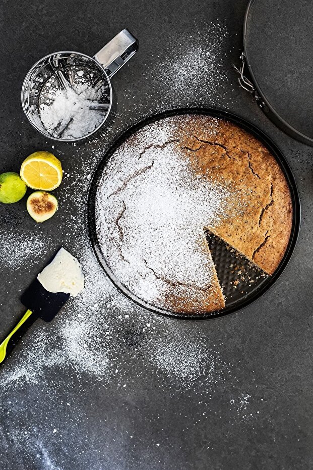 Farina Metal Un Eleği - 6