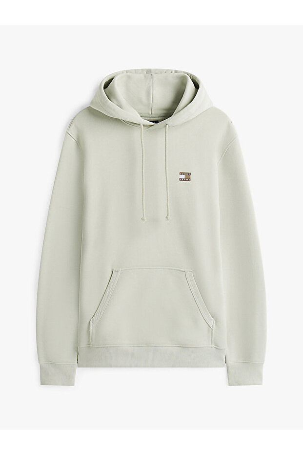 TJM REG BADGE HOODIE EXT - 6