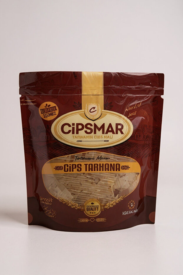 Aç Bitir Sade Cips Tarhana 70gr - 1