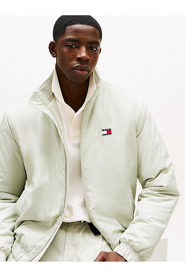 TJM ESSENTIAL PADDED JACKET EXT - 2