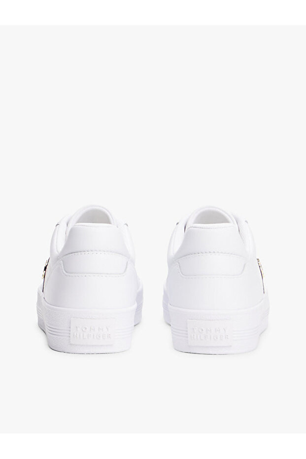 VULC WEBBING SNEAKER, YBS - 4