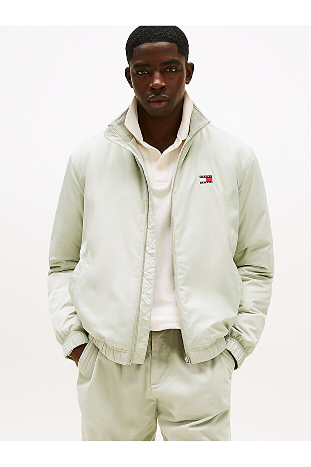 TJM ESSENTIAL PADDED JACKET EXT - 1