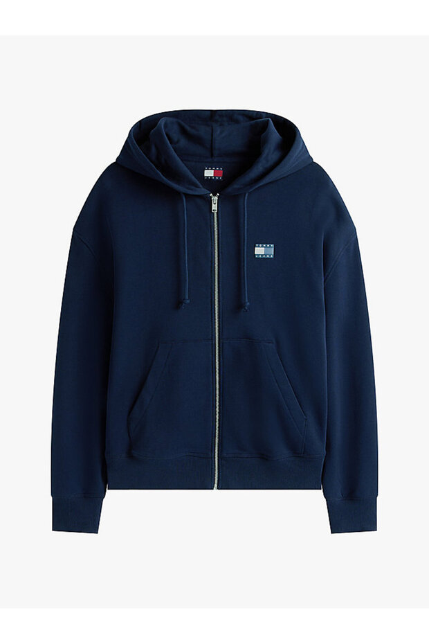 TJM CRP NEW CLASSICS ZIP THR - 5