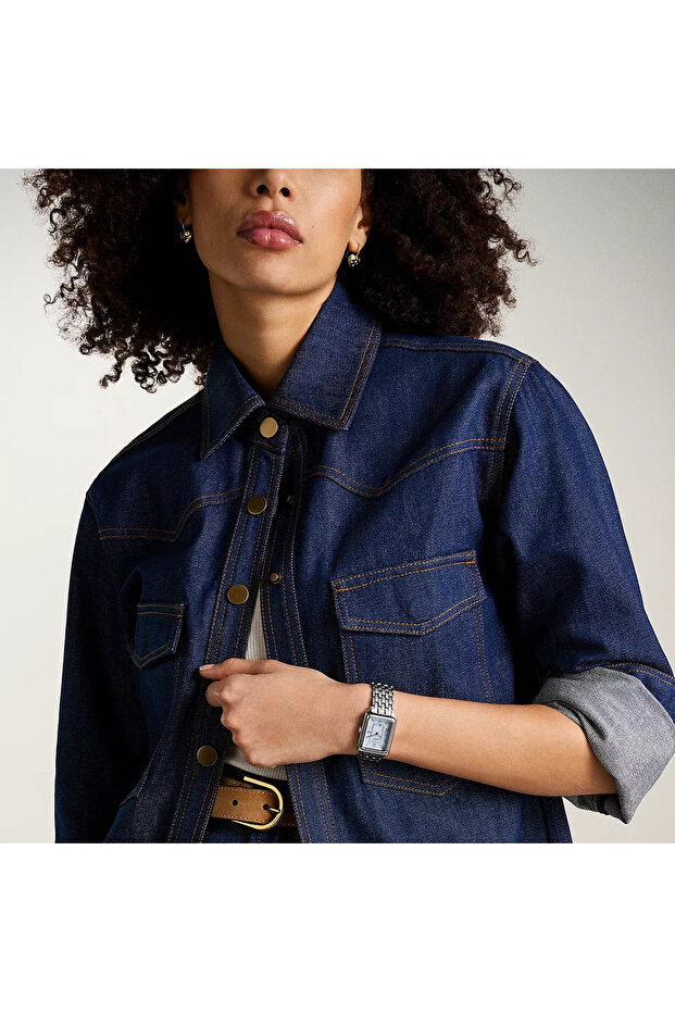 FES5402 Kadın Kol Saati - 5