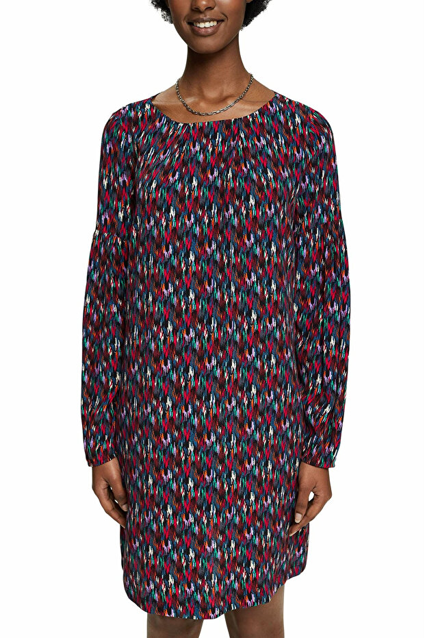 Cocktailkleid für Damen - 1