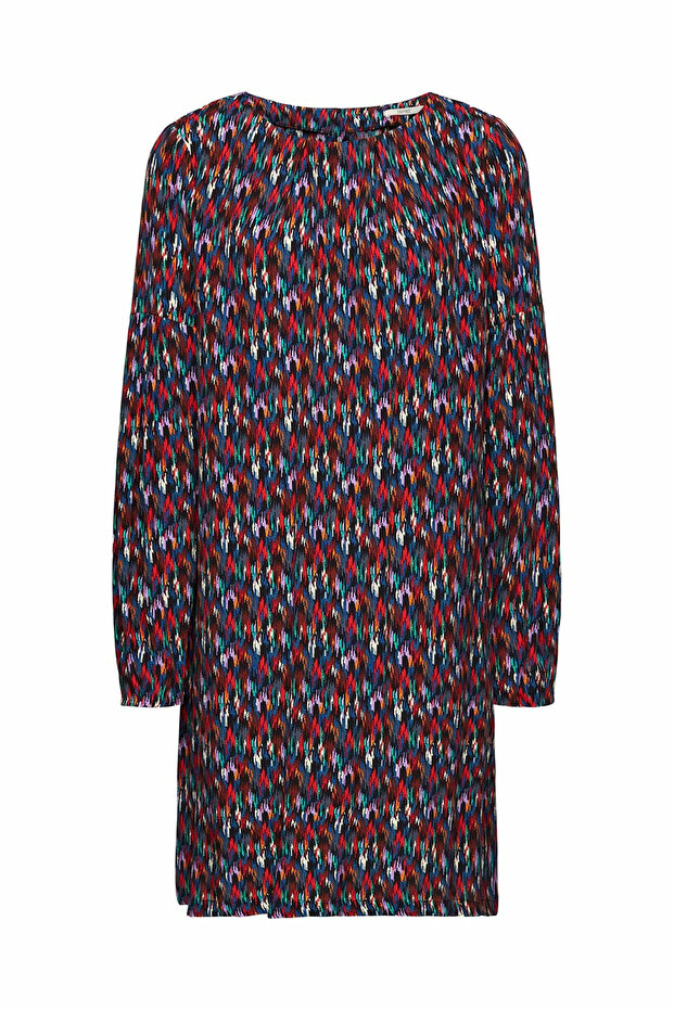 Cocktailkleid für Damen - 3