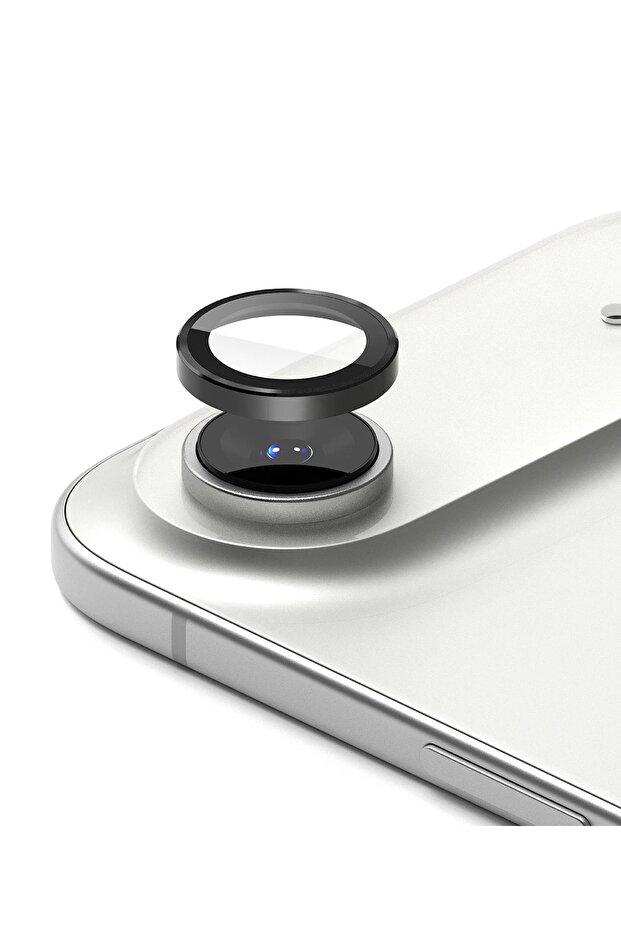 iPhone Air Lens Protector | Camera Lens Frame Glass | 2Pack