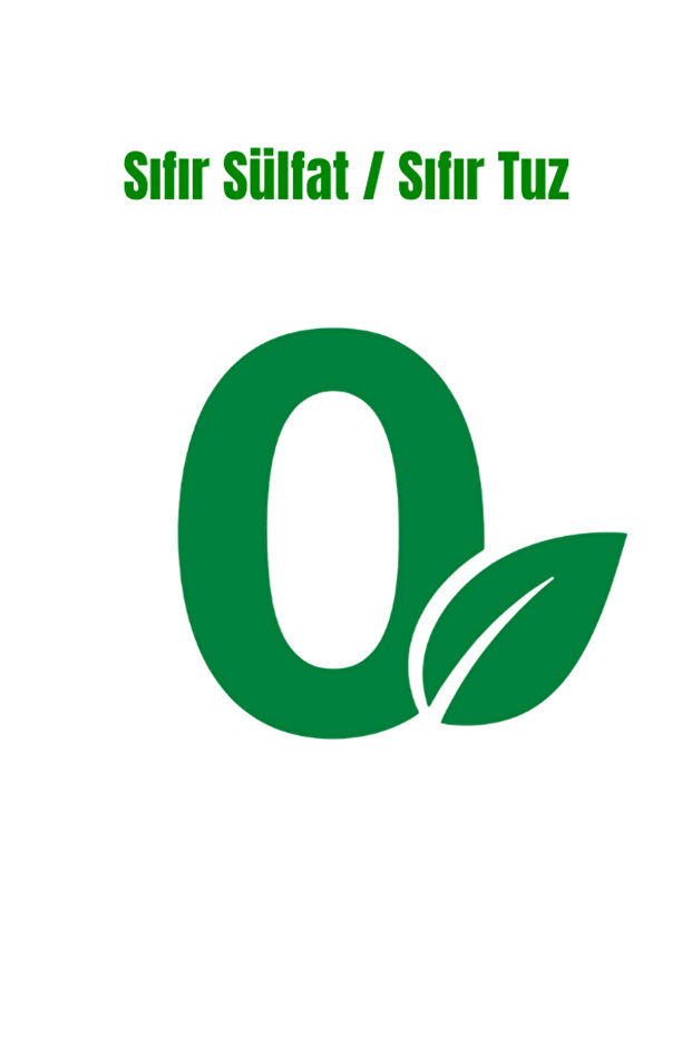 Nature Beyazlar / Toz Çamaşır Deterjanı - 5