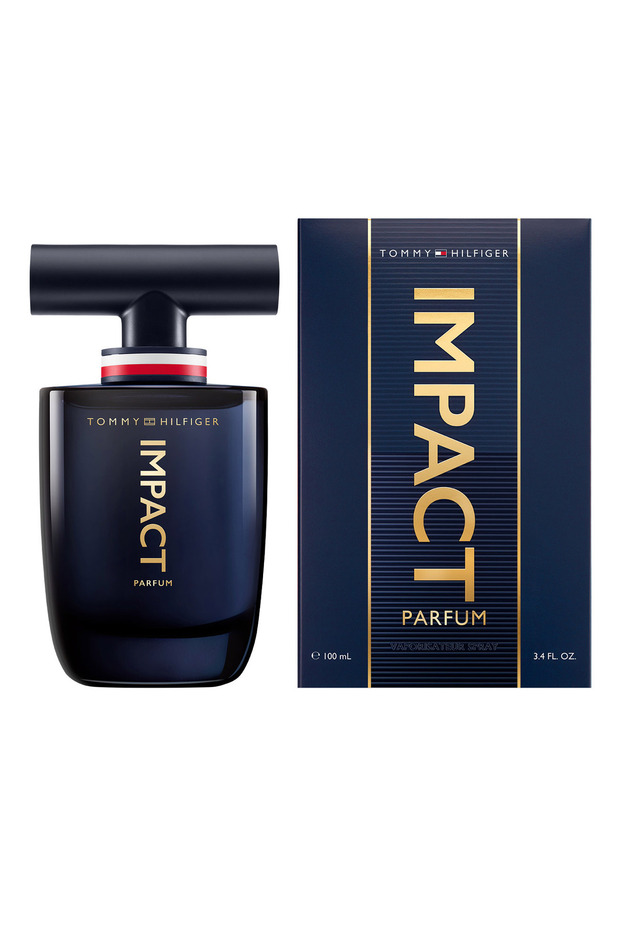 Impact Parfum 100 ml - 1