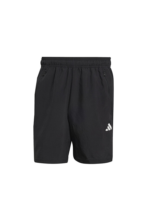 Tkane spodenki treningowe Train Essentials – IC6976 - 1