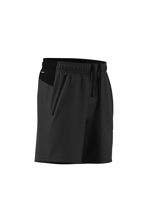 Tkane spodenki treningowe Train Essentials – IC6976 - 4