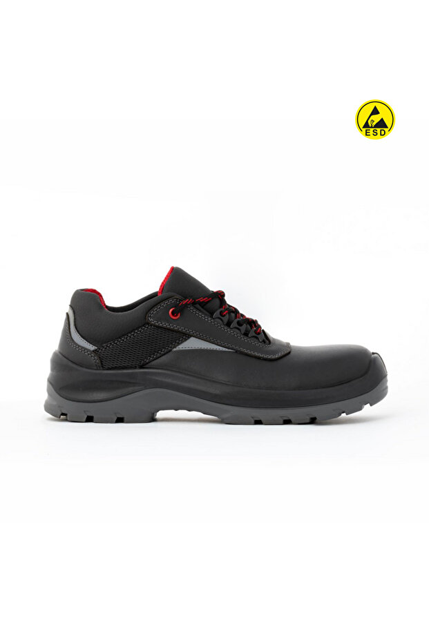 Mars S3 Fiberglas Burun İş Ayakkabısı - 2