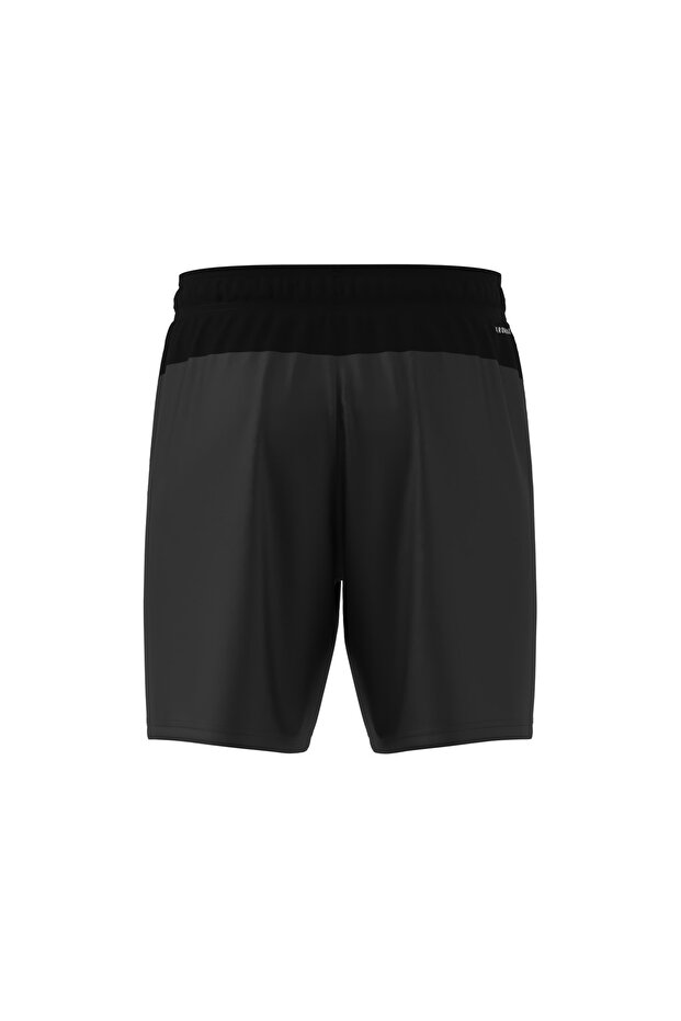 Tkane spodenki treningowe Train Essentials – IC6976 - 3