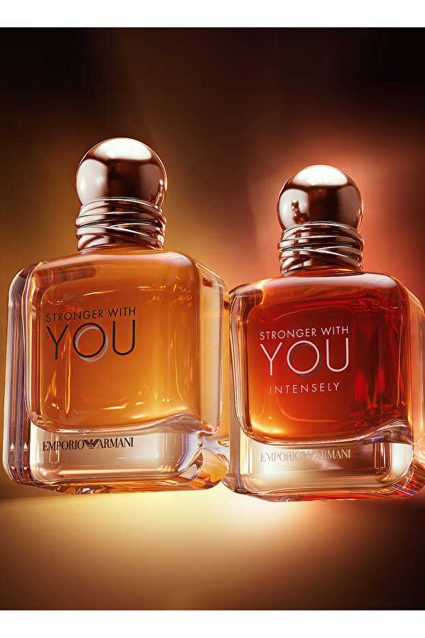 Stronger With You Intensely EDP 150 ml - 4