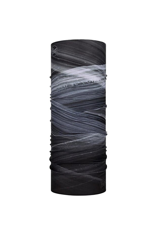 Original Ecostretch Speed Graphite Boyunluk - 1
