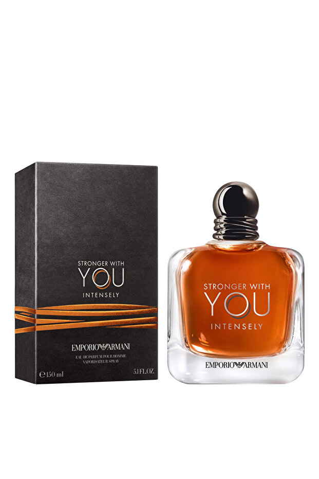 Stronger With You Intensely EDP 150 ml - 2