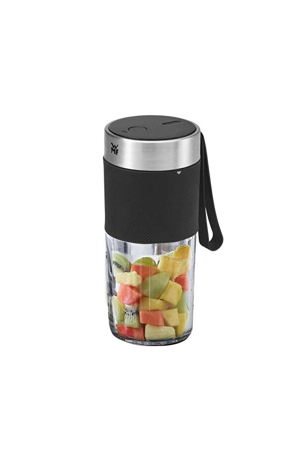 Kitchenminis Şarjlı Mix On The Go 50W - 6