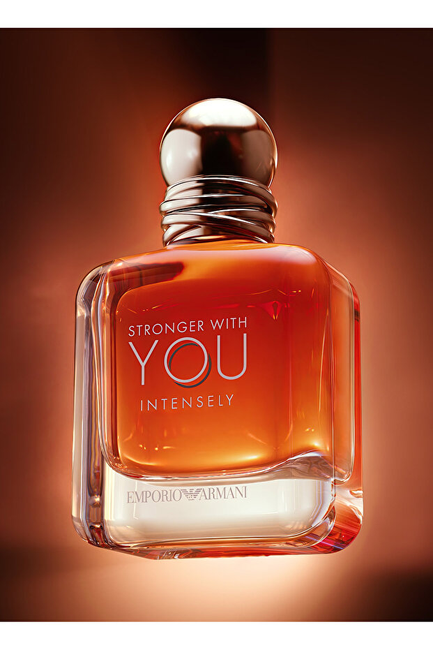 Stronger With You Intensely EDP 150 ml - 5