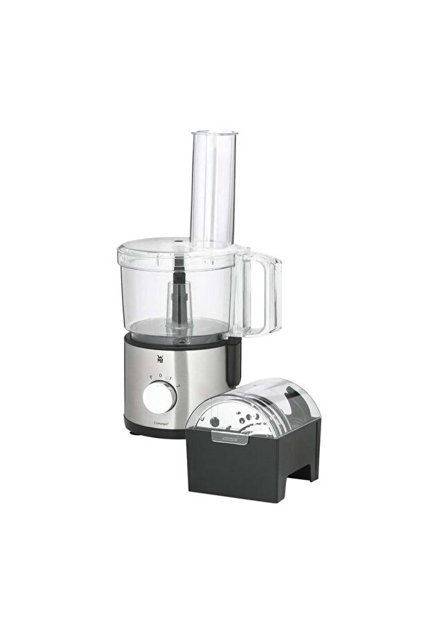 Kult X Mutfak Robotu - 1