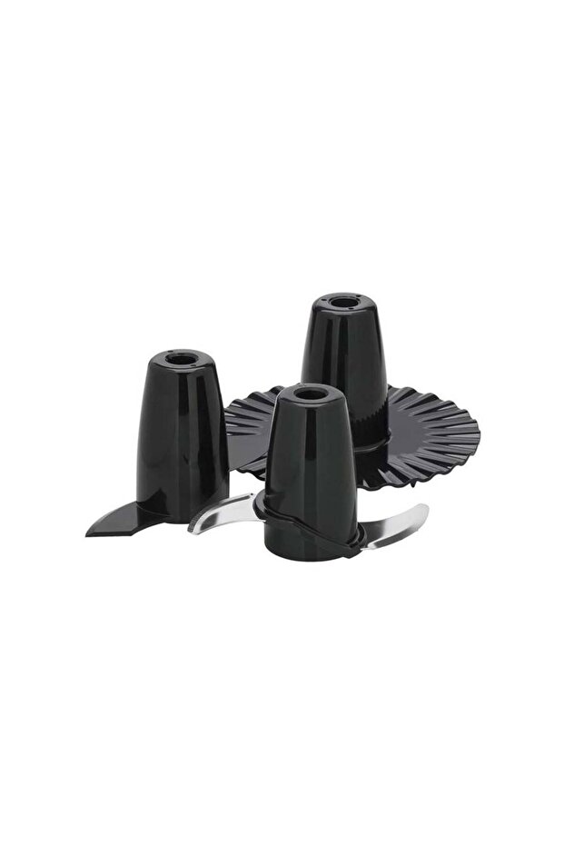 Kult X Mutfak Robotu - 7