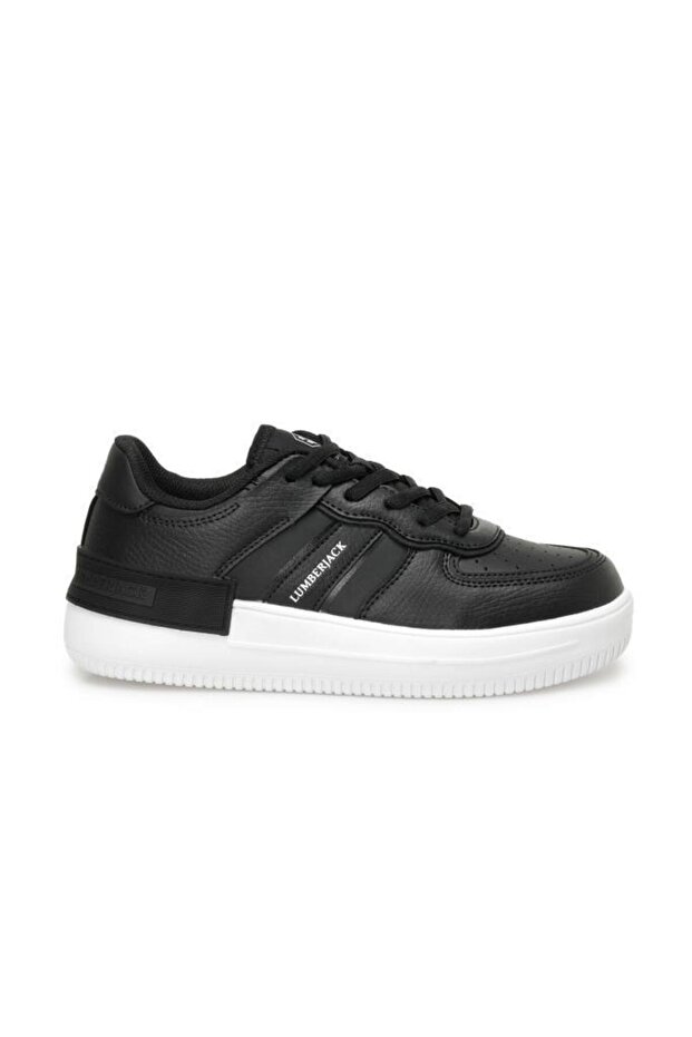Freya Wmn 4Pr 101783336 Women's Sneaker Shoes Black 36-40
