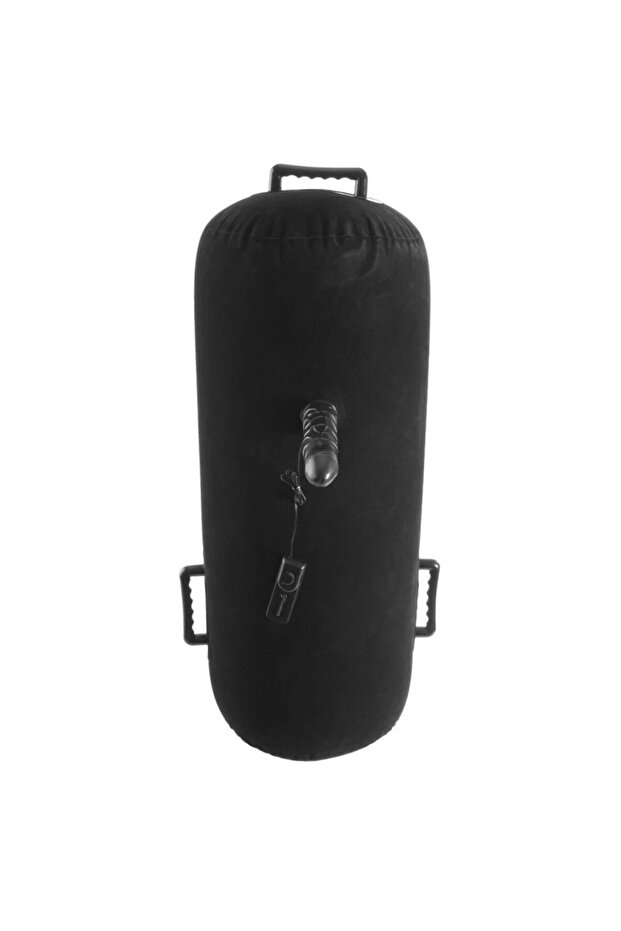 Fetish Fantasy Series Inflatable Luv Log Şişirilebilir Seks Yastığı - 1