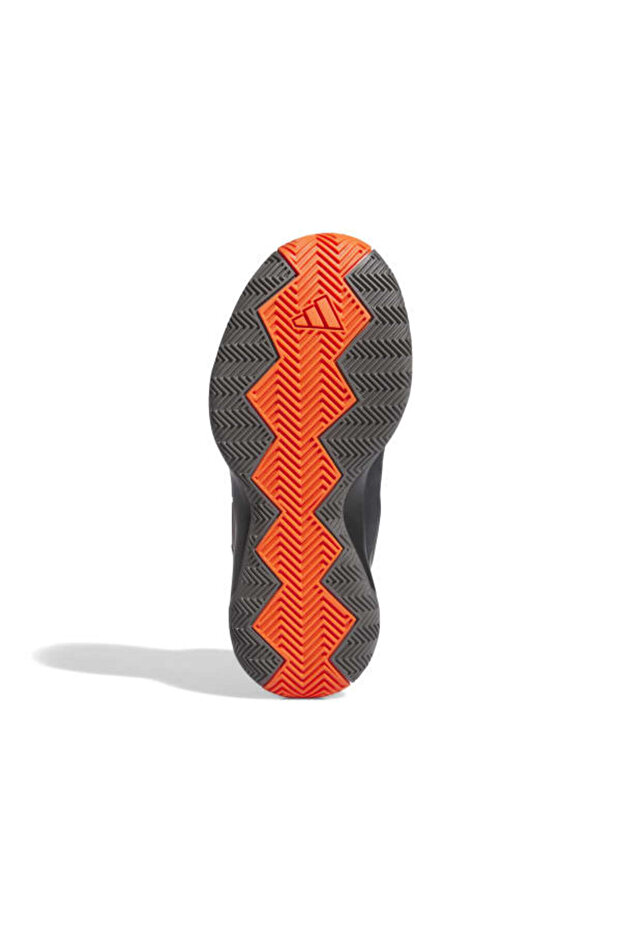 Çocuk Basketbol Ayakkabısı Cross Em Up Select J IG6639 - 5