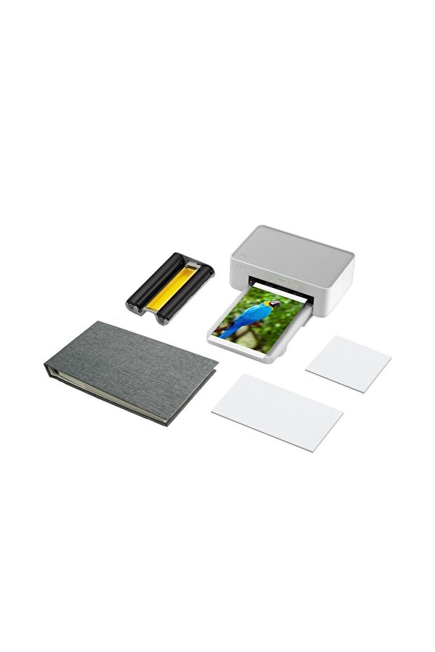 Instant Photo Printer 1S Set - 2