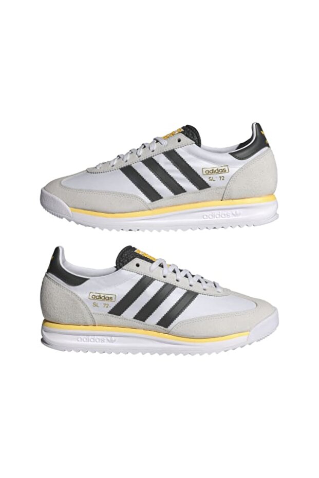 Erkek Orginals Sneaker Ayakkabı SL 72 RS IH4823 - 3
