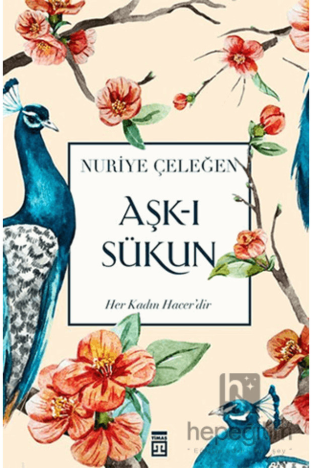 Aşk-ı Sükun - 2