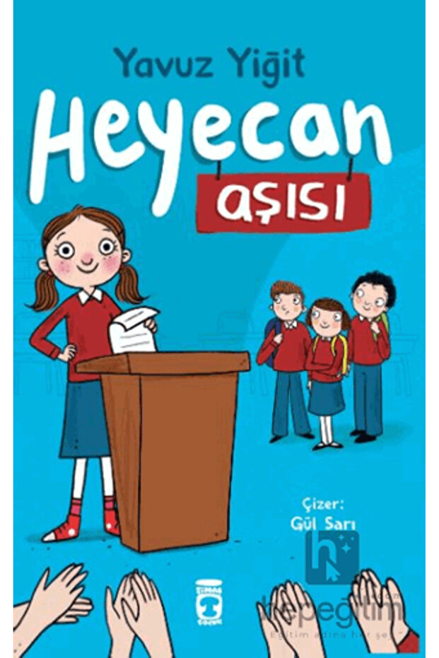 Heyecan Aşısı - 2