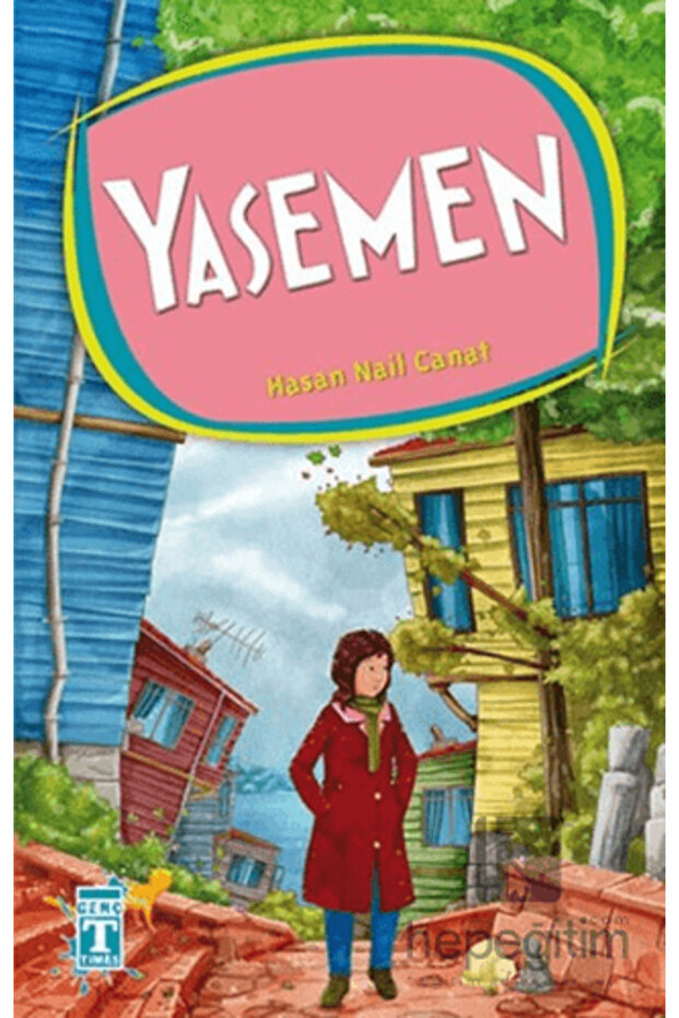 Yasemen - 2