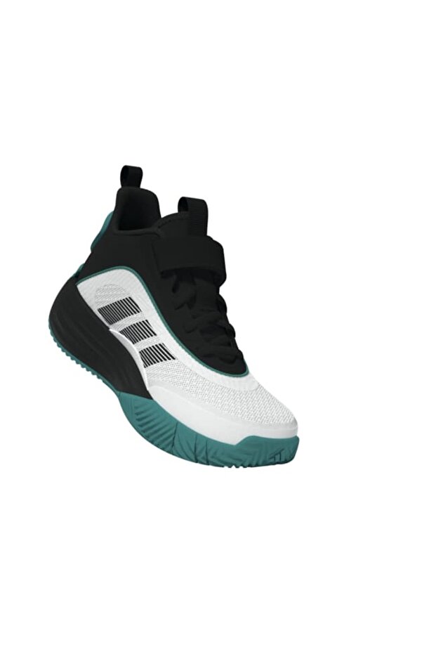 Gyermek szabadidős sportcipő csizma OWNTHEGAME 3.0 K JQ7940 - 7