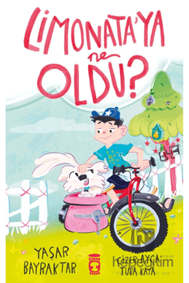 Limonata’ya Ne Oldu? - 2