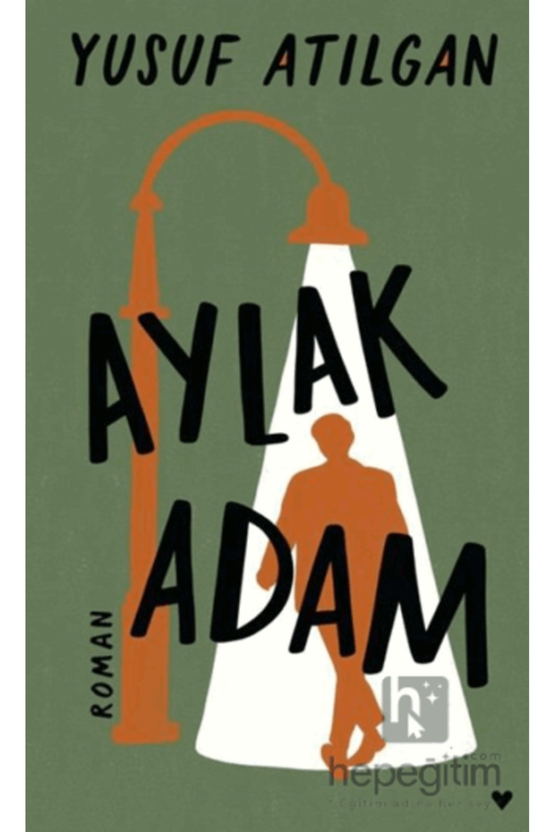 Aylak Adam (Ciltli) - 2