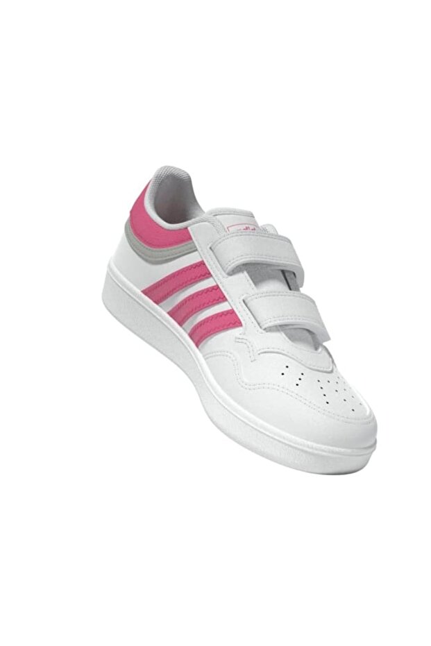 Çocuk Günlük Spor Ayakkabı HOOPS 4.0 CF C JI0907 - 7