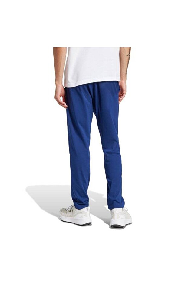 Essentials Small Logo Single Jersey Eşofman Altı - 4