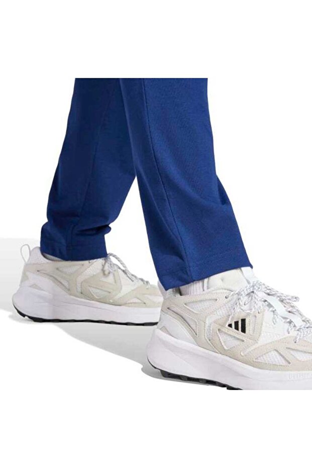 Essentials Small Logo Single Jersey Eşofman Altı - 6