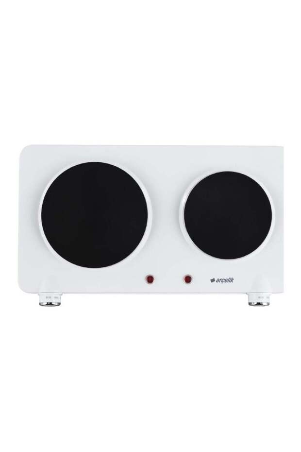 SOE 301 B Set Üstü Ocak - 1