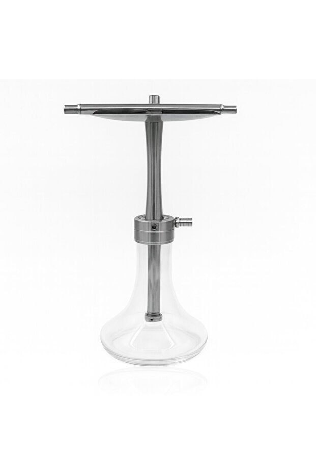 Space X Çelik Nargile Takımı - 2