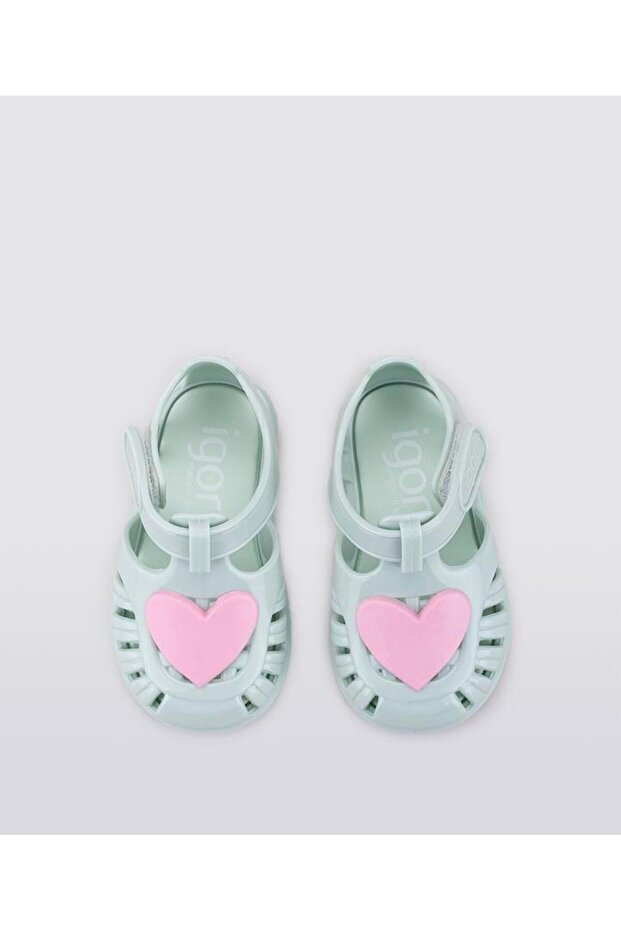 S10310 TOBBY GLOSS LOVE - 3