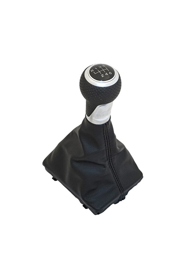 Audi A4 B8 Gearbox Nut - 3